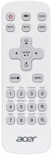Acer MC.JMV11.008 afstandsbediening