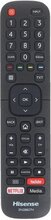 Hisense EN2BB27H afstandsbediening