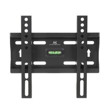 Maclean Brackets MC-777 - TV Muurbeugel 13-42&quot; inch tot 35kg - Zwart