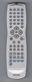 Philips RC1145201 afstandsbediening