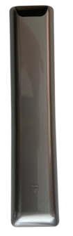 Alternatieve Samsung BN59-01242A afstandsbediening met microfoon en bluetooth