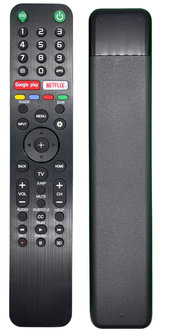 Alternatieve Sony RMF-TX600E afstandsbediening