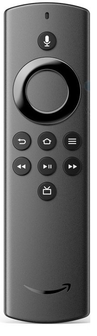 Originele Amazon Fire TV Stick Lite afstandsbediening