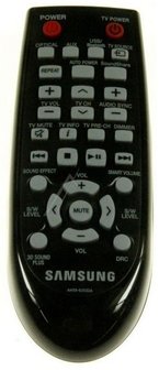 Samsung AH59-02532A afstandsbediening
