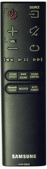 Samsung AH59-02692E afstandsbediening