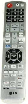 LG COV30849804 afstandsbediening