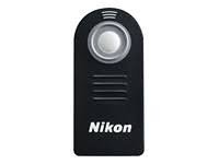 Nikon ML-L3 - Infrarood camera-afstandsbediening