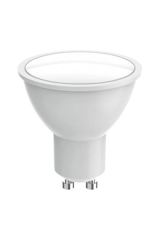 Smart GU10 LED Lamp - Slimme Lampen - Dimbaar - RGB
