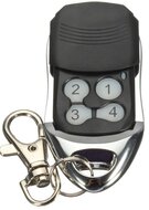 Somfy Handzender / afstandsbediening voor de Keytis NS 2 RTS en Keytis NS 4 RTS