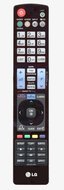 LG AKB72914058 afstandsbediening