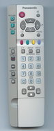 Panasonic EUR511266 afstandsbediening