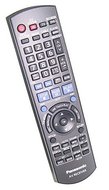 Panasonic N2QAKB000070 afstandsbediening