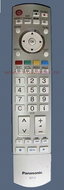 Panasonic N2QAYB000047 afstandsbediening