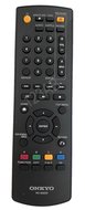 Onkyo RC-826DV afstandsbediening