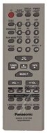 Panasonic N2QAHB000064 afstandsbediening