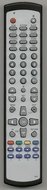 Telefunken TF100HD afstandsbediening