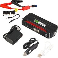 BELIFE&reg; Multifunctionele Jump starter