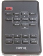 BENQ 5JJ3G06001 afstandsbediening