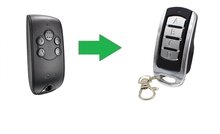 Somfy Keytis RTS NS (alternatieve handzender)