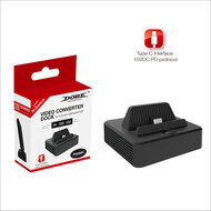 BELIFE&reg; Video Converter Dock voor Nintendo Switch