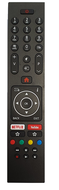 Telefunken / Vestel RC43135 afstandsbediening