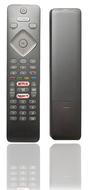 Alternatieve Philips 996599002342 afstandsbediening