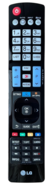 LG AKB73756561 afstandsbediening