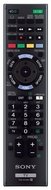 Sony KD-65X9005B afstandsbediening