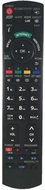Panasonic Viera LED LCD PLASMA afstandsbediening ALTERNATIEF