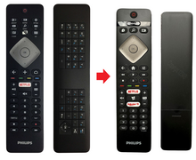 Philips 996596000116 afstandsbediening