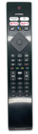 Philips 50PUS9006/12 afstandsbediening