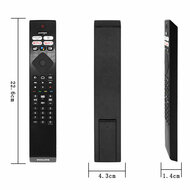 Philips 50PUS9006/12 afstandsbediening