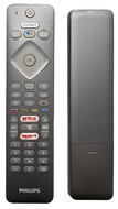 Philips 50PUS7504/12 | 55PUS7304/12 | 55PUS7354/12 | 55PUS7504/12 afstandsbediening