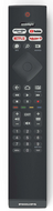 Philips 75PUS7906/12 | 75PUS8007/12 | 75PUS8546/12 | 75PUS8808/12 | 77OLED808/12 afstandsbediening