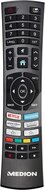 Medion MD31566 - X14315 afstandsbediening