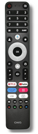 Peaq PTV PTV55GQU-5024 | PTV24GH-5024C | PTV32GF-5024C  afstandsbediening