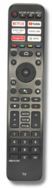 Panasonic RC700E afstandsbediening