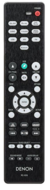 Denon RC-1216 afstandsbediening