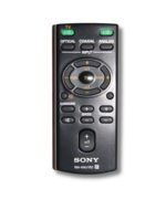 Originele Sony RM-ANU159 / RM-ANU160 afstandsbediening