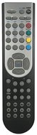 Akai ALD1918HT afstandsbediening