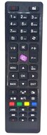 Dual RC4875 afstandsbediening