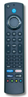 Thomson 32HF2S34 / 40FF2S34 Fire TV afstandsbediening