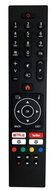 Horizon 43HL8530U/B afstandsbediening