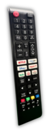 Universele afstandsbediening voor LG &amp; Samsung Smart TV &ndash; Direct klaar voor gebruik