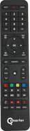 QSmarter QS9 / QS7 SLIM / Play / Premium V2 afstandsbediening