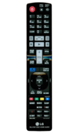 LG AKB73355602 afstandsbediening