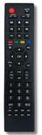 ER-22601A / ER-22601B / ER-22654HS / ER-22655HS