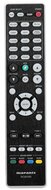 Originele Marantz RC025SR afstandsbediening 