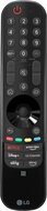 LG Magic Remote - Afstandsbediening - Originele LG Afstandsbediening - MR23GN - Zwart - Ook geschikt voor MR23GA