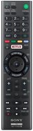 Originele Sony RMT-TX100D TV afstandsbediening - Geschikt voor alle Sony Smart televisies
